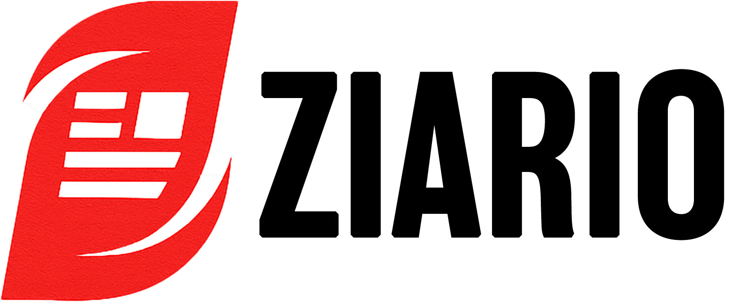Ziario