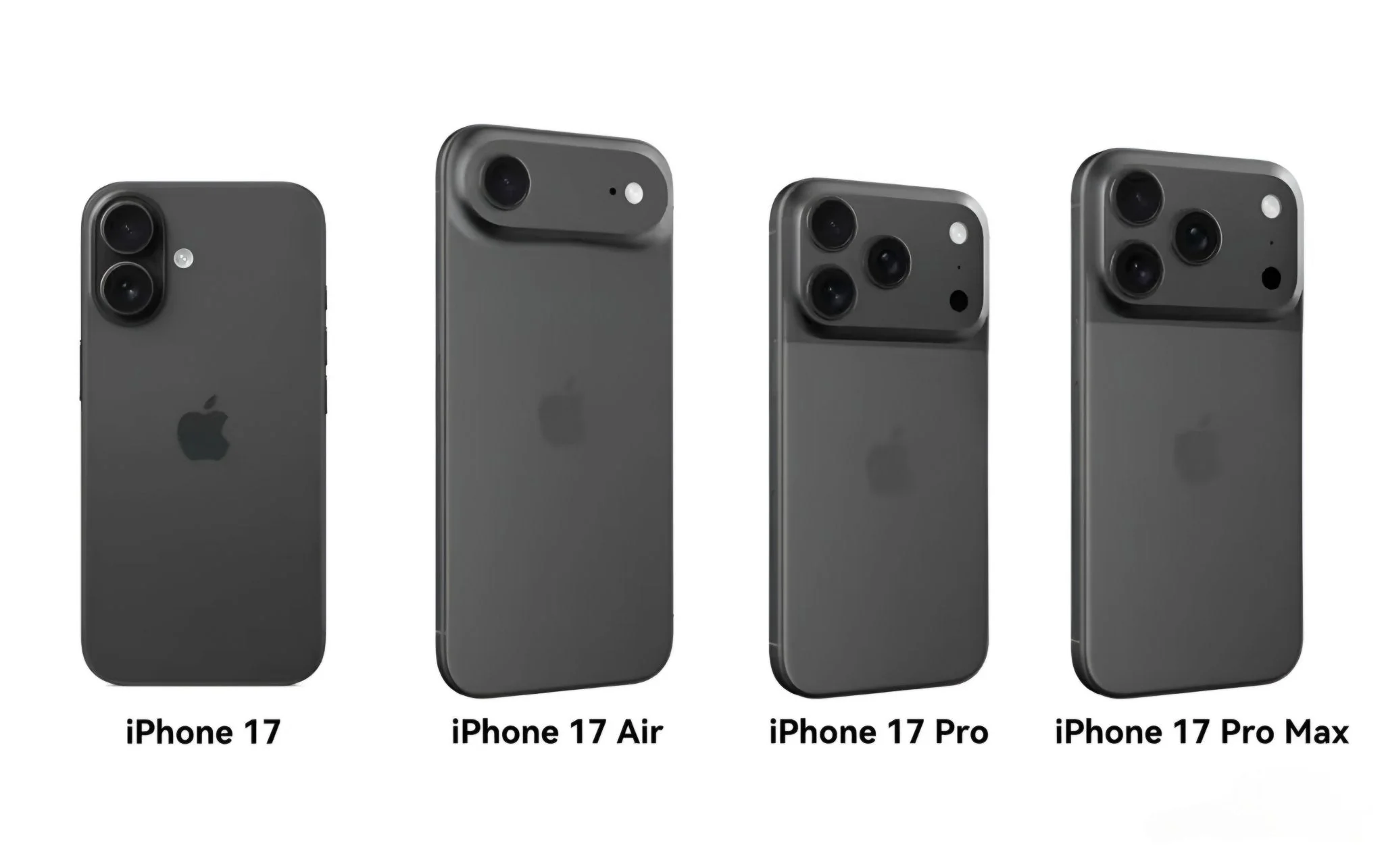 iPhone 17 Pro schimbă regulile jocului